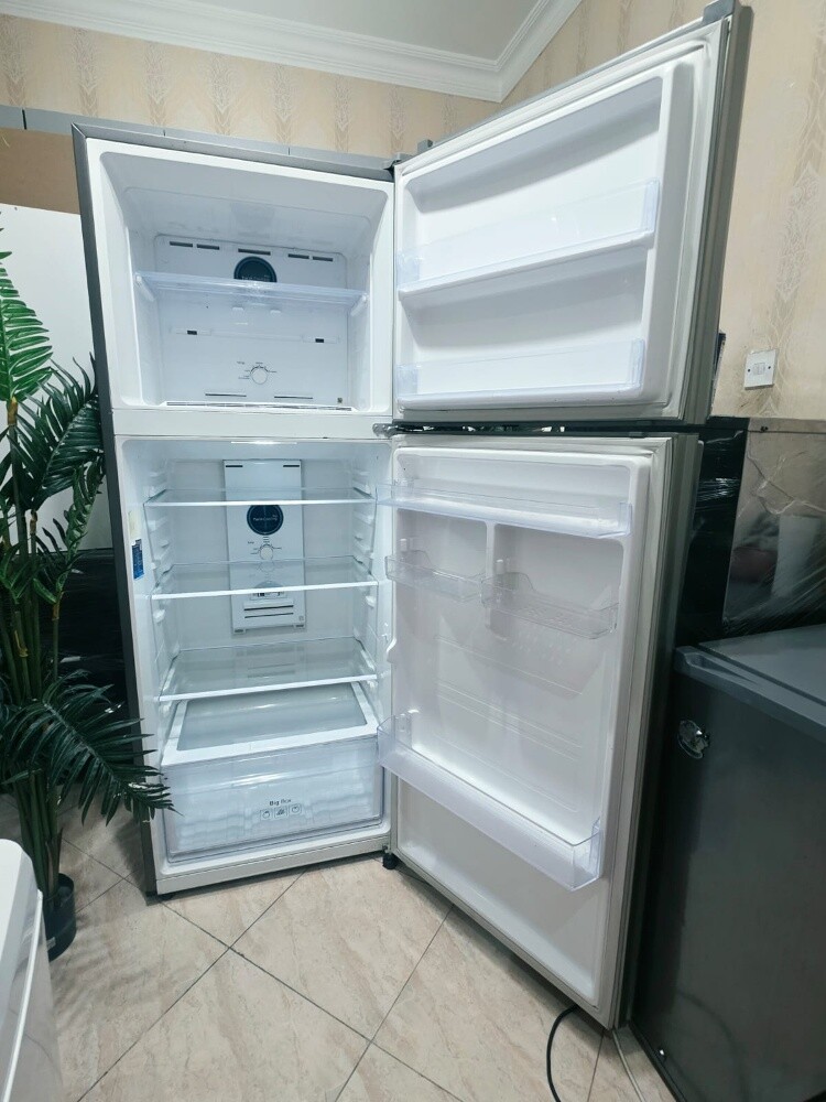 SAMSUNG refrigerator - 2