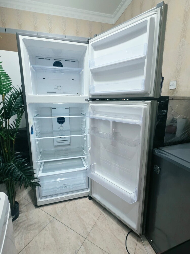 SAMSUNG refrigerator - 3