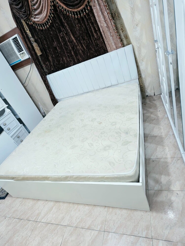 kig size bed 180+200 cm - 3