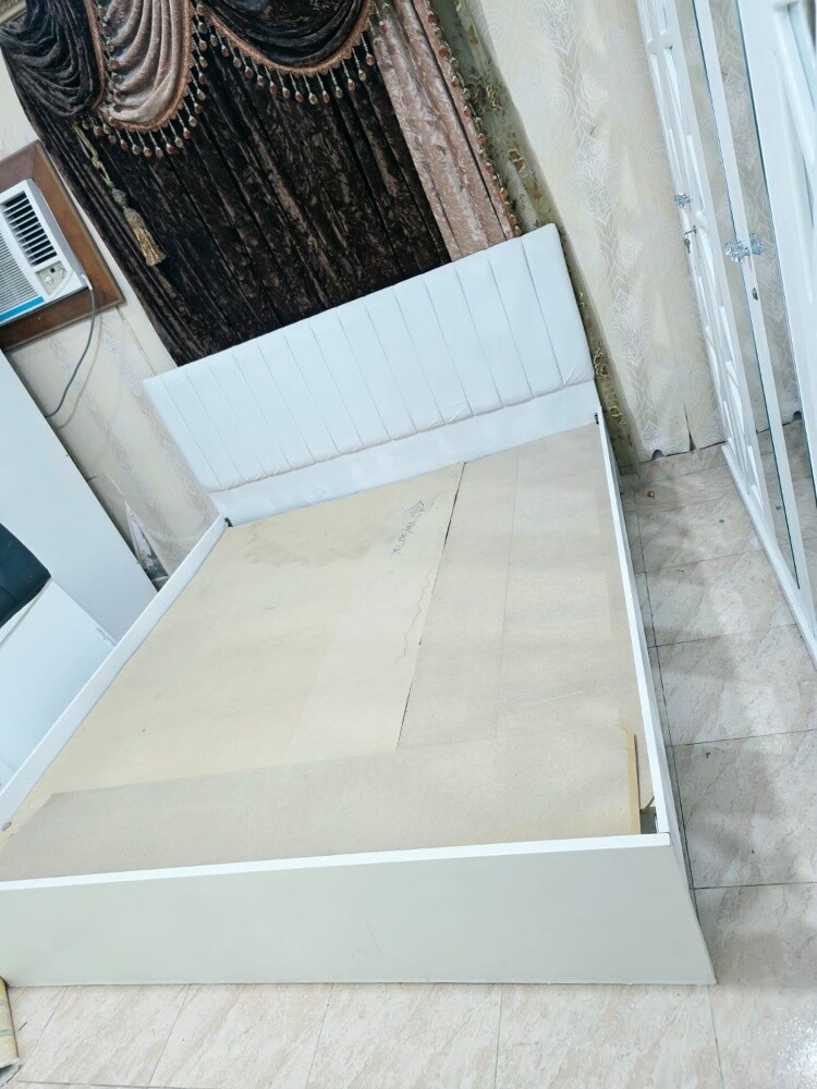kig size bed 180+200 cm - 2