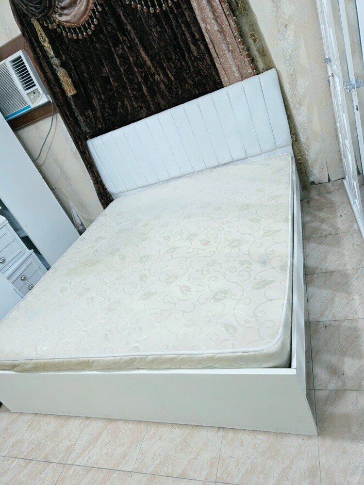kig size bed 180+200 cm - 4