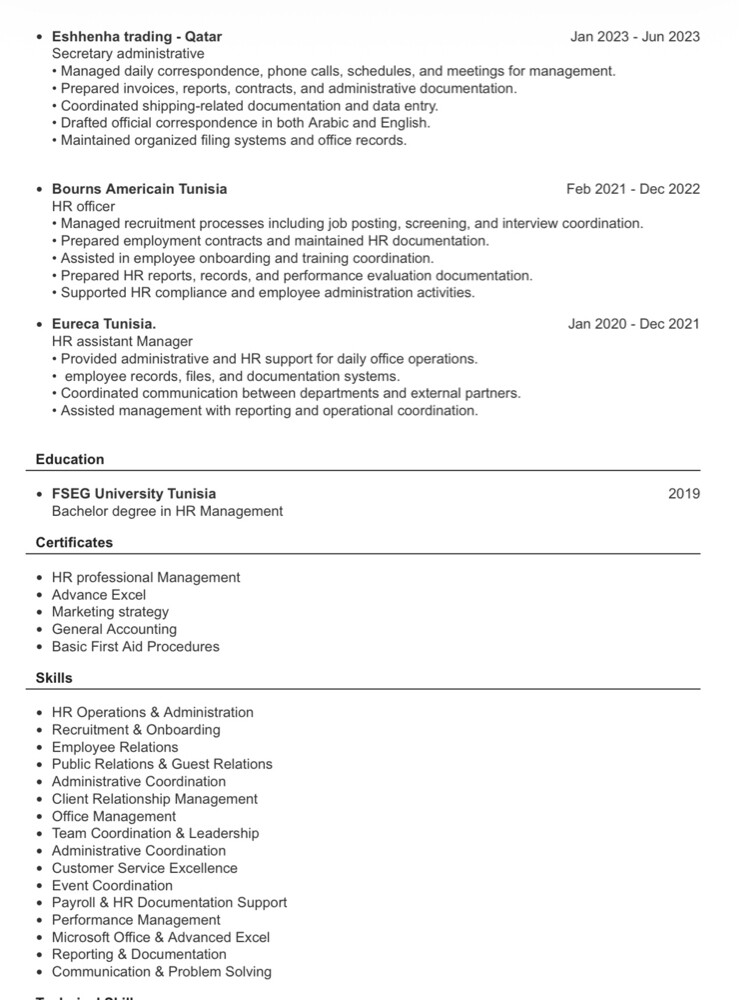 Sales manager - 3