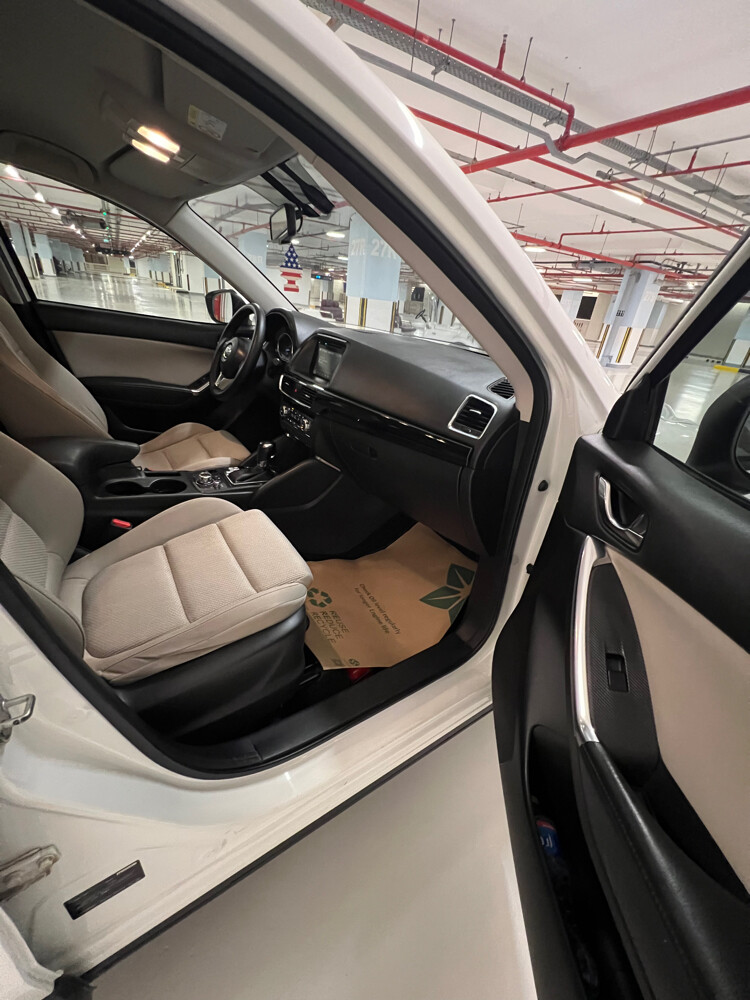 Mazda CX5 - 2