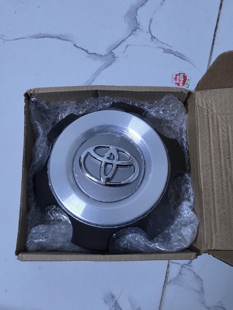 Tasa for sequoia, fj, prado, all - 5