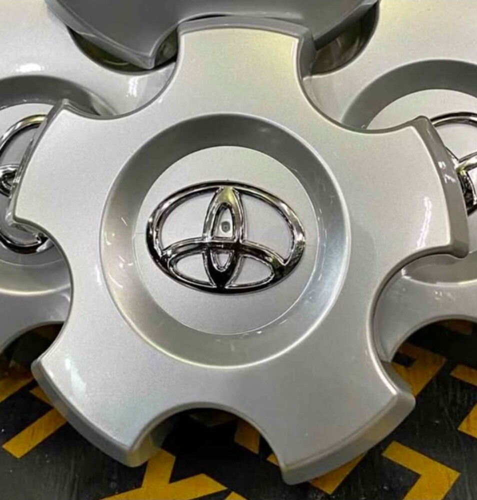 Tasa for sequoia, fj, prado, all - 3