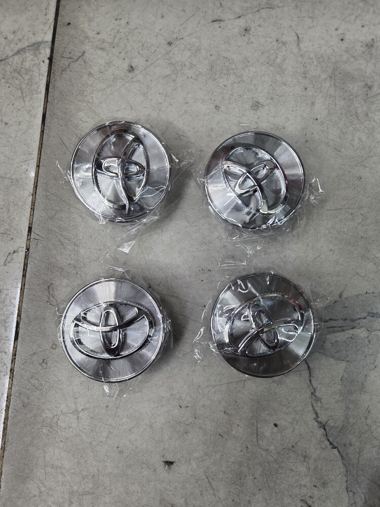 Tasa for sequoia, fj, prado, all - 4