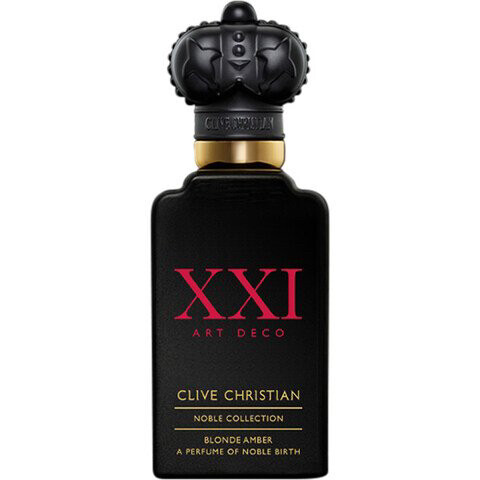 Original perfume - 1