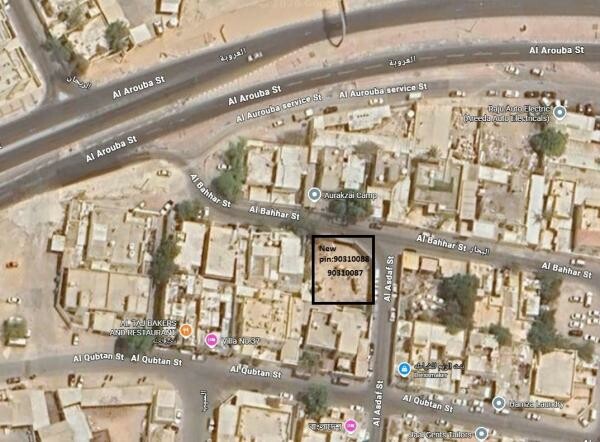 Land For Sale Al wakrah North - 8