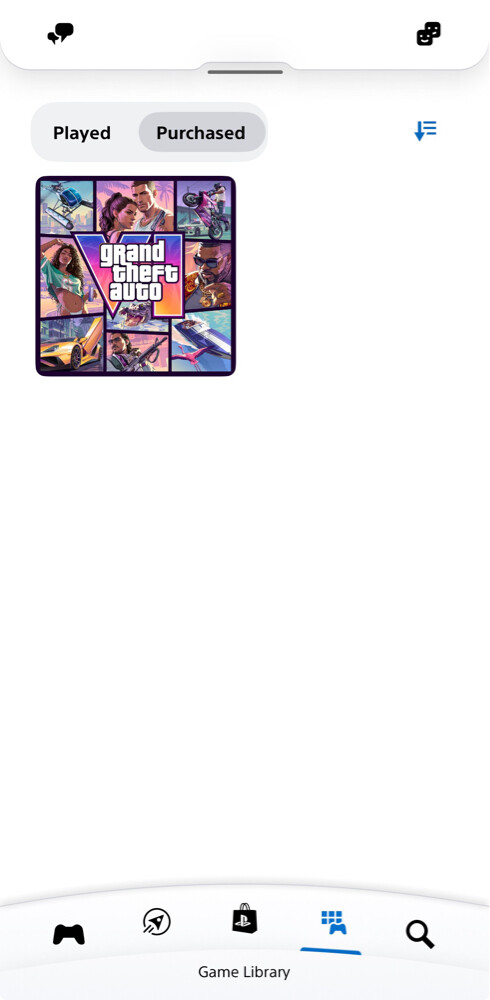 GTA 6 (PS5 Game) - 4
