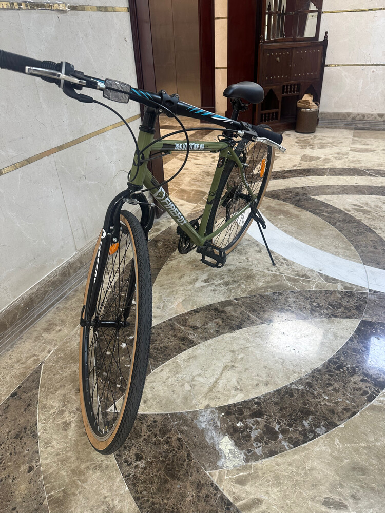 Bicycle&lock - 4