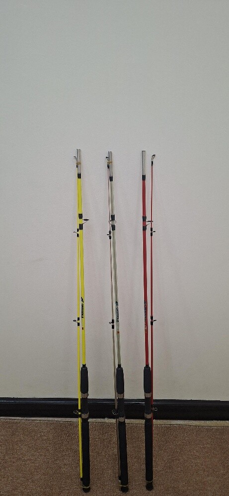 fishing equipment - 1