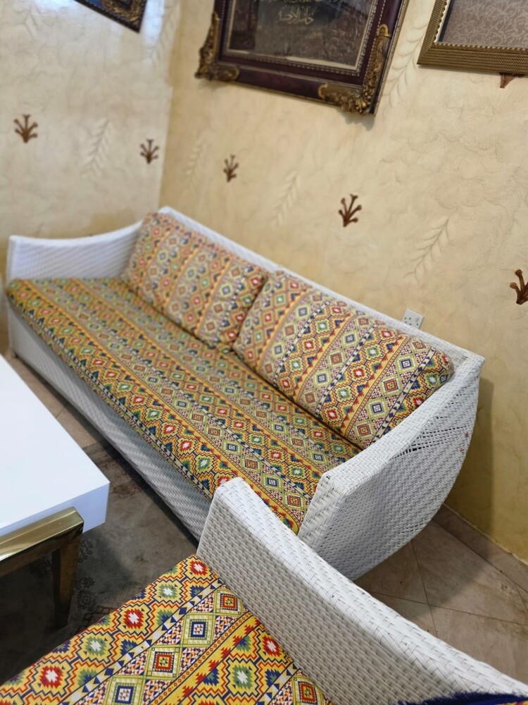 outdoor sofa - 3