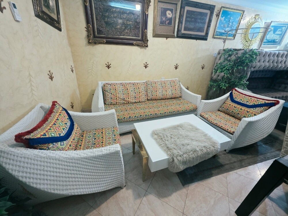 outdoor sofa - 2