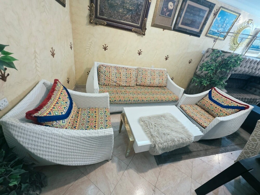 outdoor sofa - 1