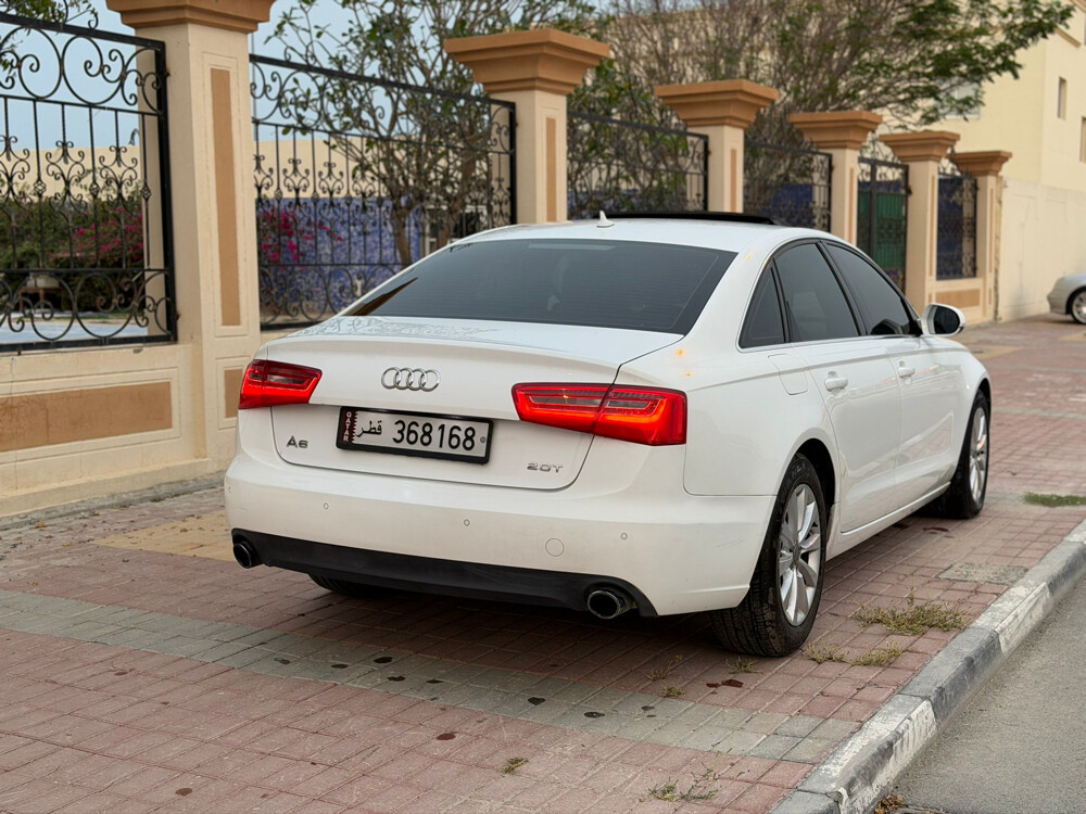 Audi For sale  - 1