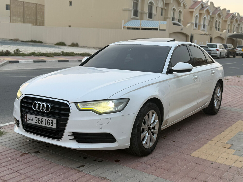 Audi For sale  - 5