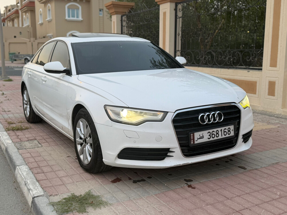 Audi For sale  - 3