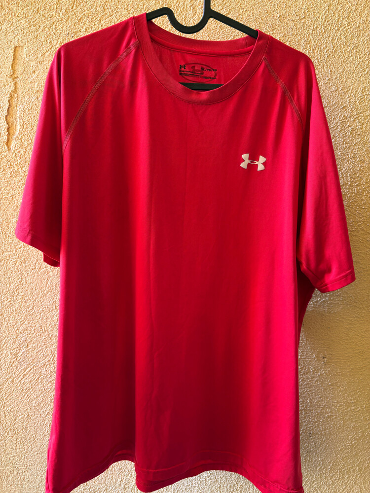 jersey and T-shirt all is original - 25
