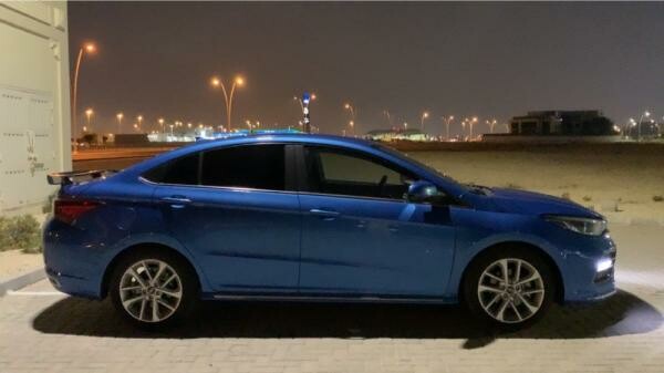 Chery Arrizo 6 - 2020 Model - 3