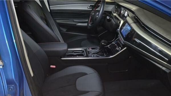 Chery Arrizo 6 - 2020 Model - 10