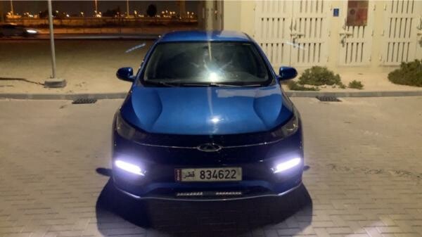 Chery Arrizo 6 - 2020 Model - 2
