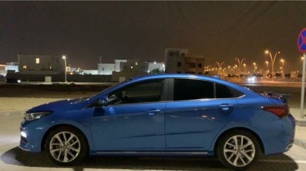 Chery Arrizo 6 - 2020 Model - 4