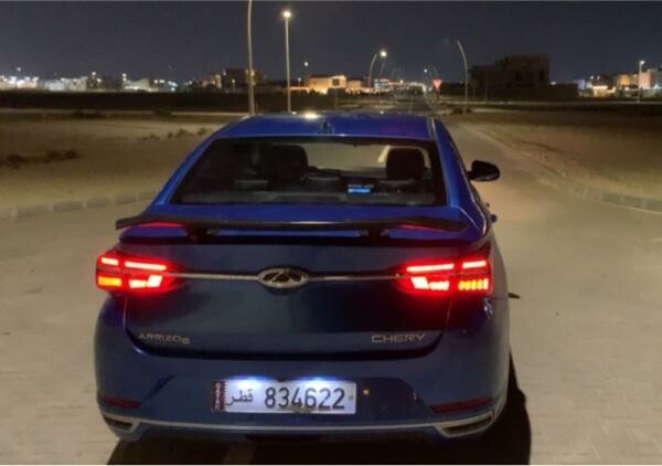 Chery Arrizo 6 - 2020 Model - 5