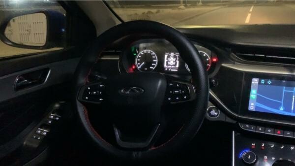Chery Arrizo 6 - 2020 Model - 7