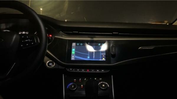 Chery Arrizo 6 - 2020 Model - 9
