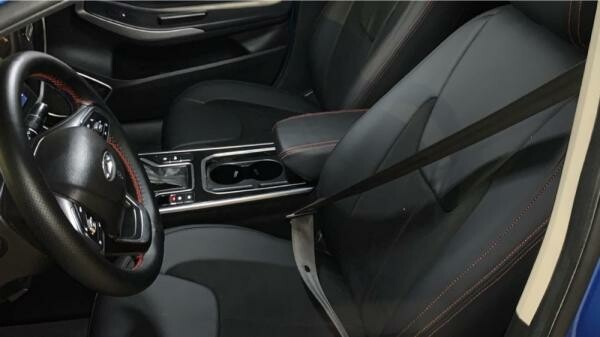 Chery Arrizo 6 - 2020 Model - 8