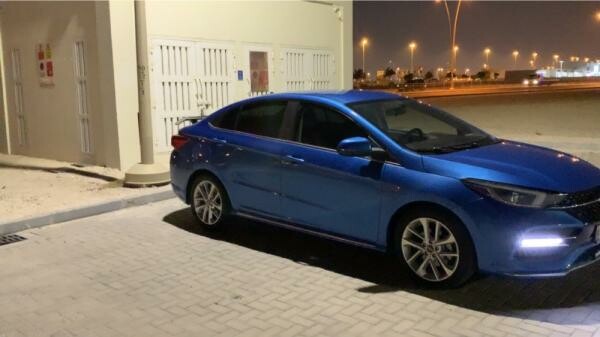 Chery Arrizo 6 - 2020 Model - 6