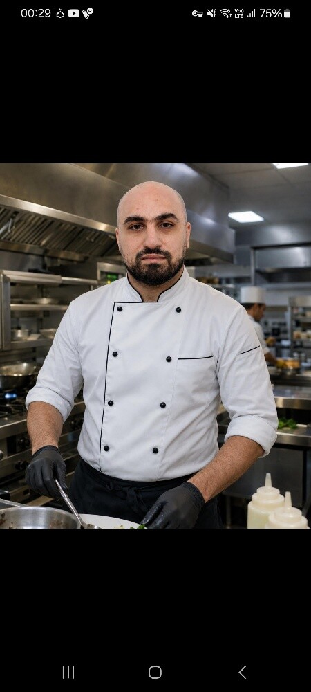 Mohamed el amine khedairia - 2