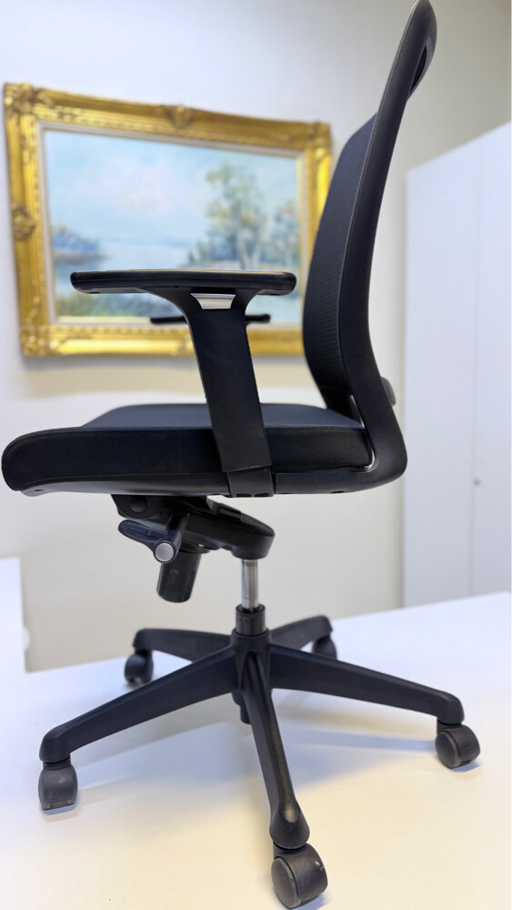 Office chair - 4
