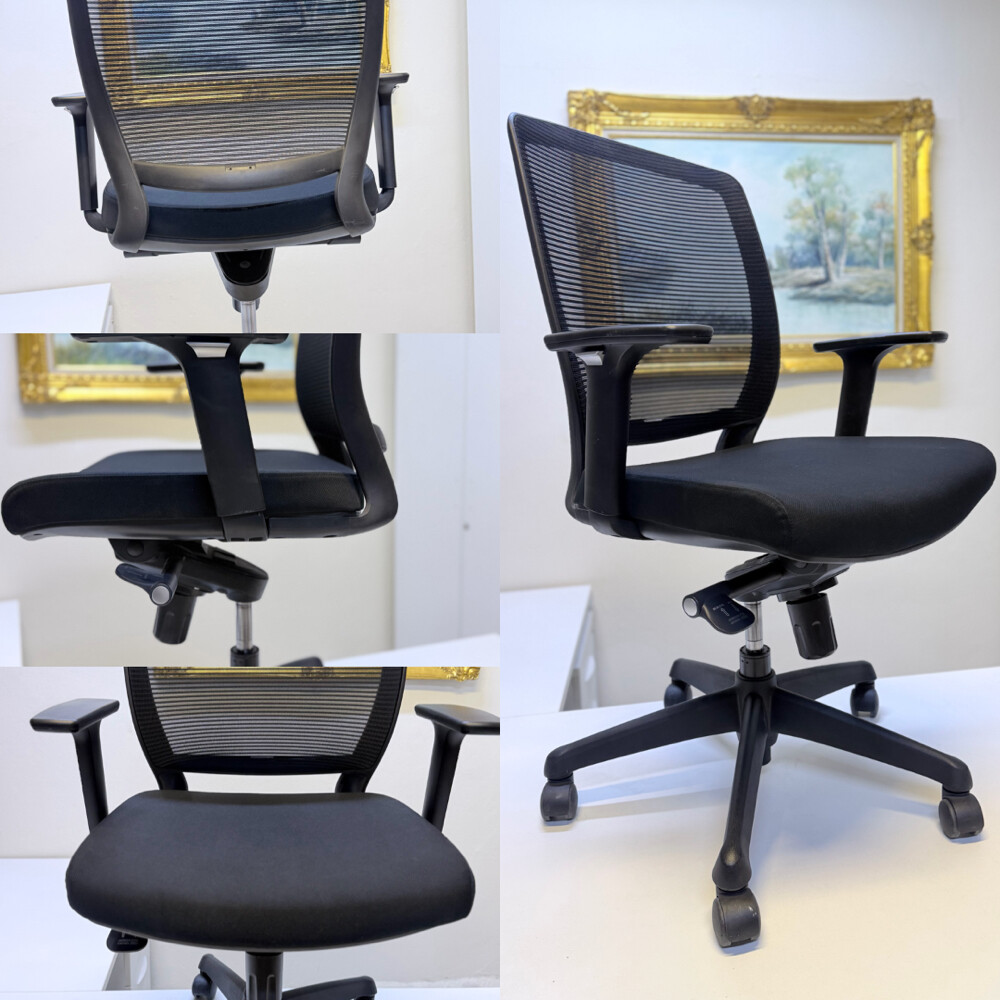 Office chair - 1