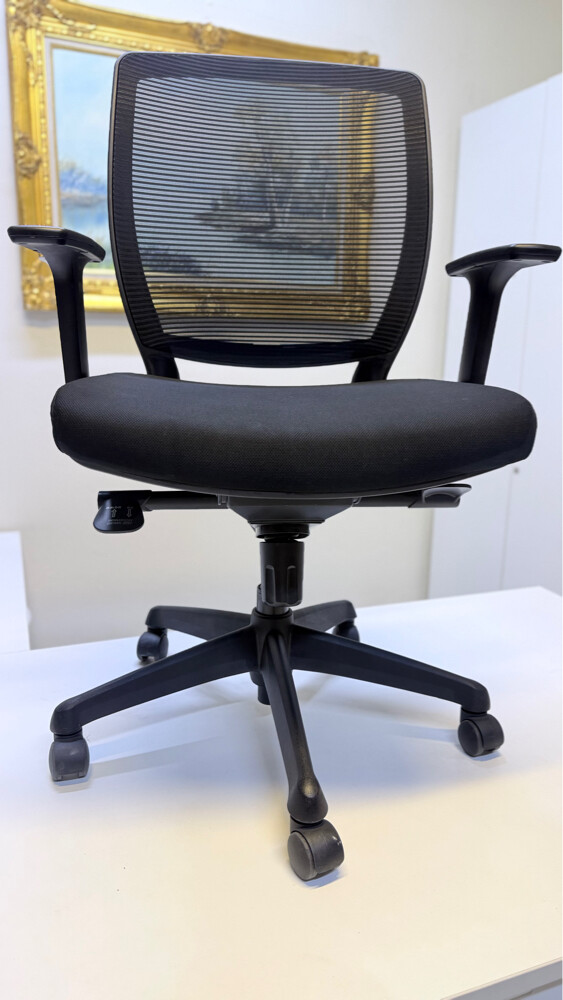 Office chair - 3