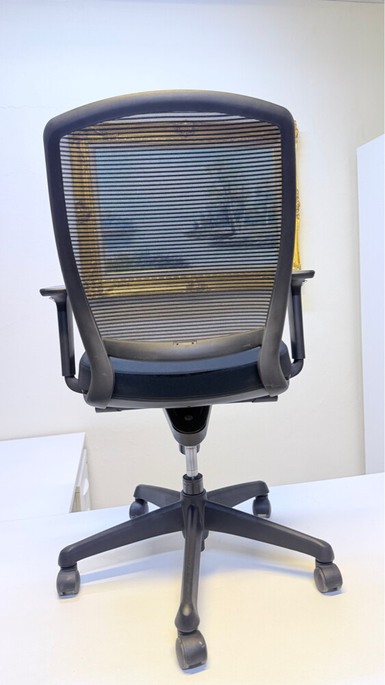 Office chair - 6