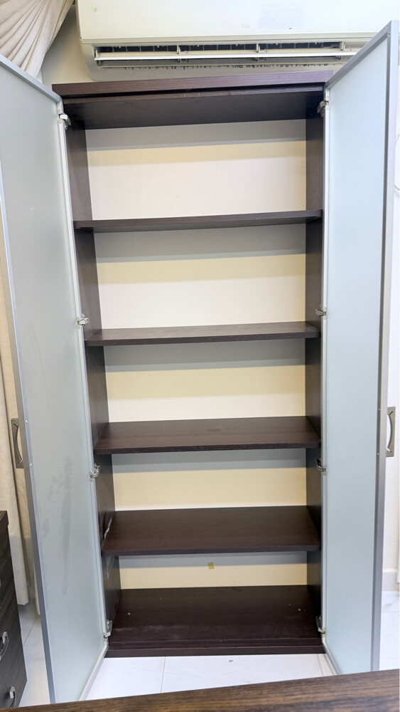 Office file cabinet - 3