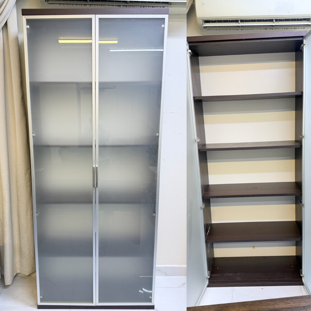 Office file cabinet - 1