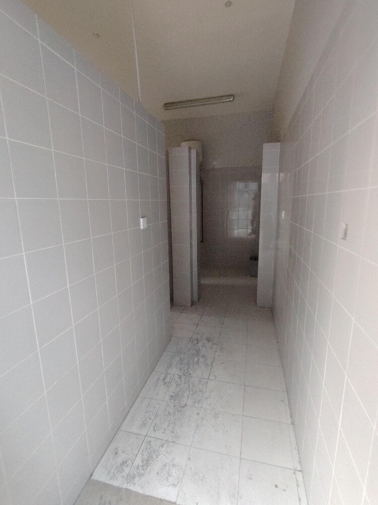 Garage In Birkat 4500M - 8