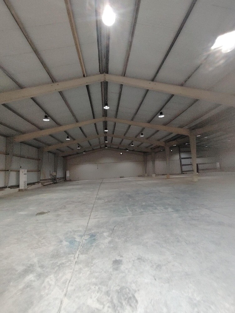 Garage In Birkat 4500M - 24