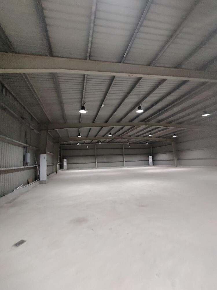 Garage In Birkat 4500M - 26
