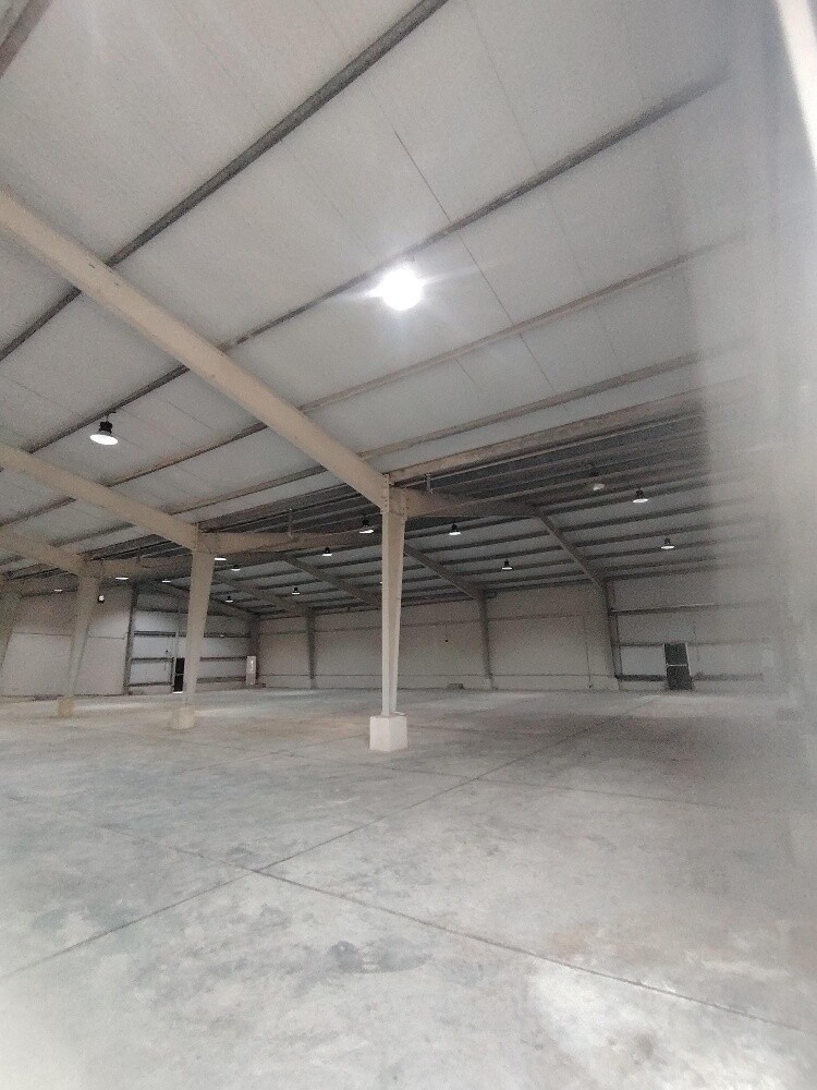 Garage In Birkat 4500M - 25