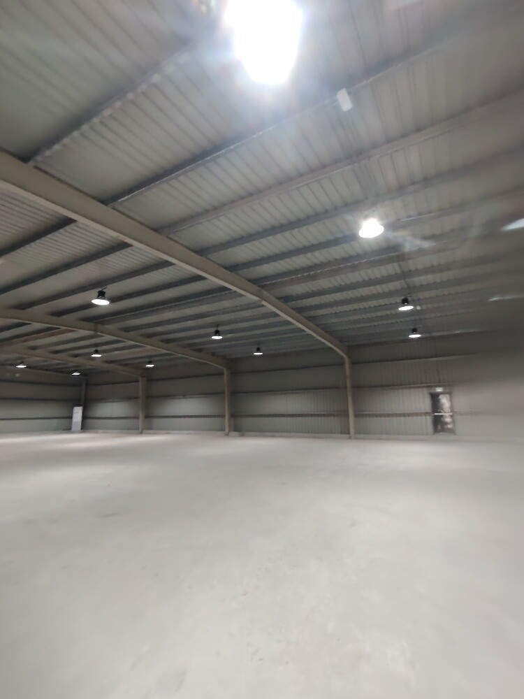 Garage In Birkat 4500M - 28