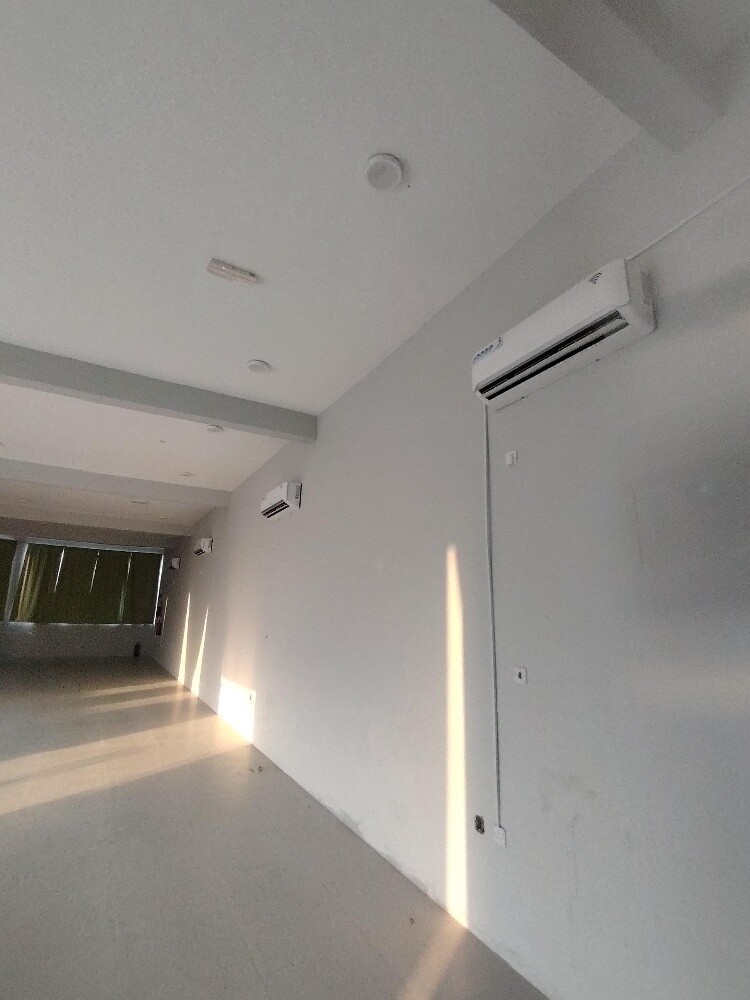 Garage In Birkat 4500M - 22