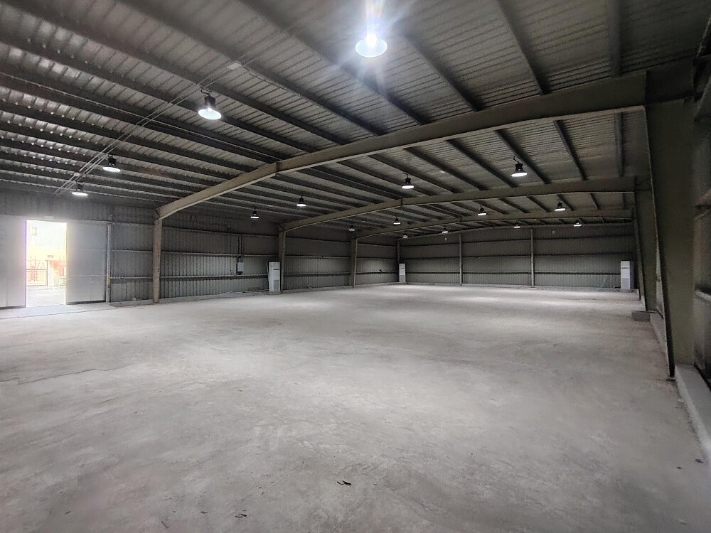 Garage In Birkat 4500M - 3
