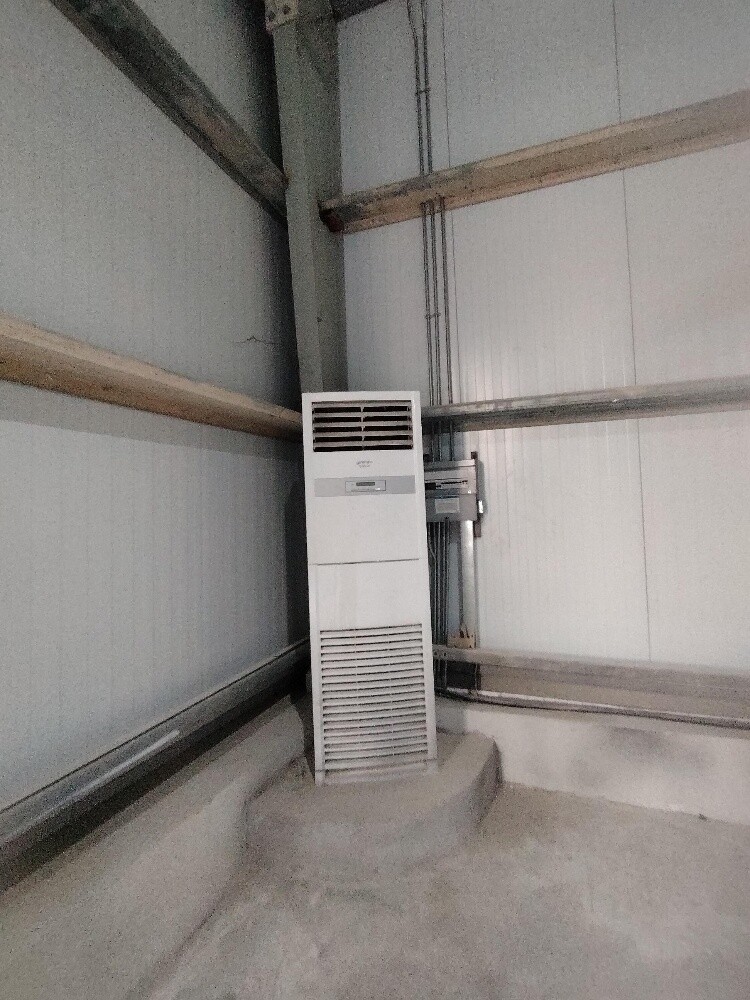 Garage In Birkat 4500M - 27