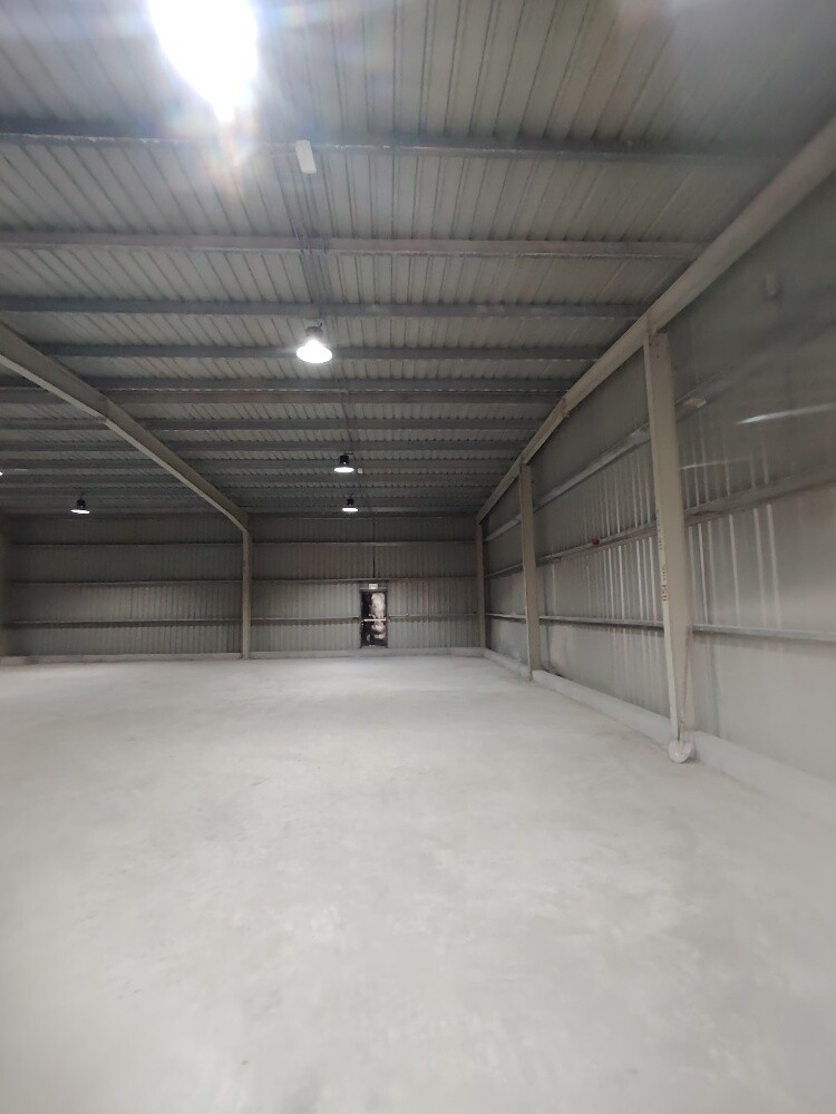 Garage In Birkat 4500M - 29