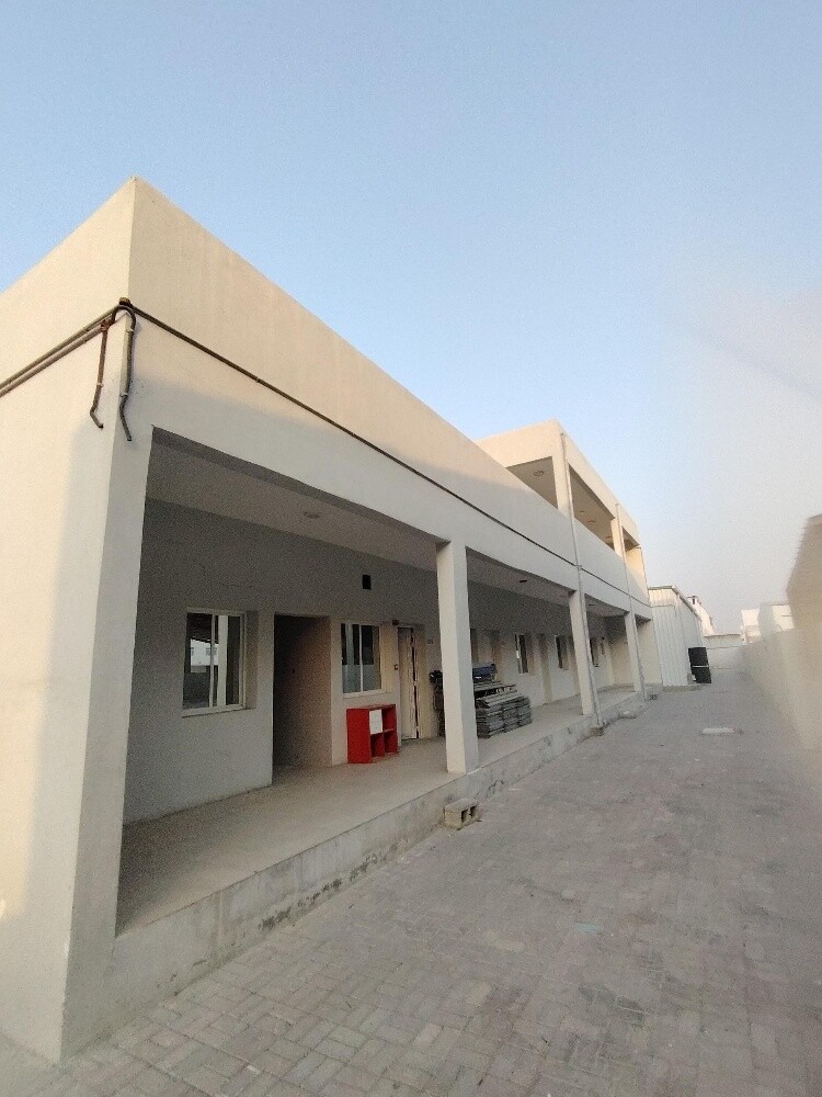 Garage In Birkat 4500M - 15
