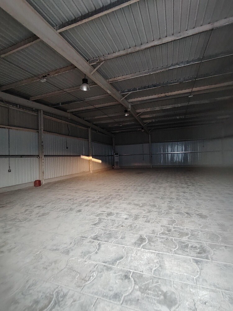 Garage In Birkat 4500M - 30
