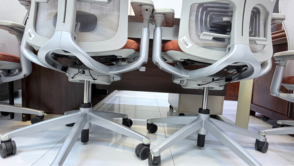 HAWORTH ZODY OFFICE CHAIR USA - 4